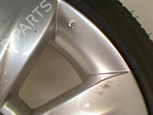 Used Rim RENAULT CLIO III (BR0/1, CR0/1) 1.5 dCi (75 hp) 23150956