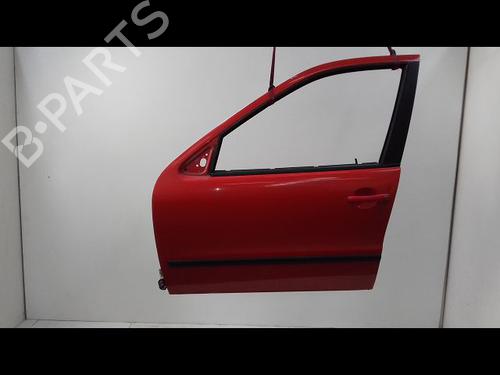 Used Left front door SEAT LEON (1M1) 1.9 TDI (110 hp) 23152179