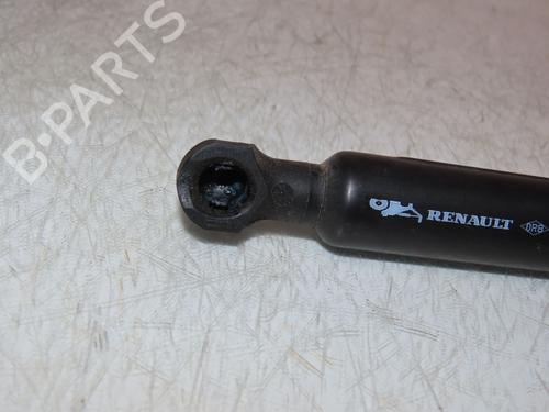 Tailgate lift support RENAULT ZOE (BFM_) Electric (BFME) | BP26876683C138