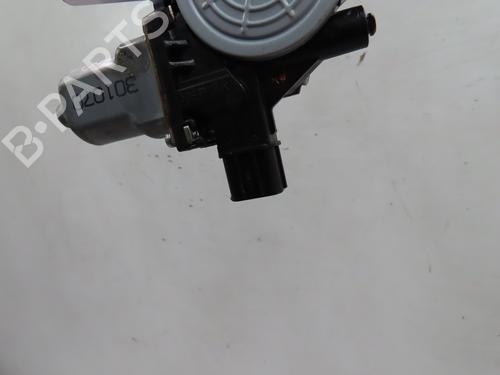 Front right window mechanism CITROËN C4 AIRCROSS 1.6 HDi 115 AWC | BP15546809C23 
