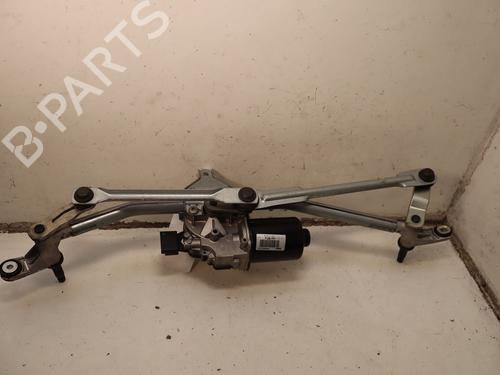 Front wiper motor PEUGEOT EXPERT Van (V_) 2.0 BlueHDi 180 | BP32768027M29 - Image 2