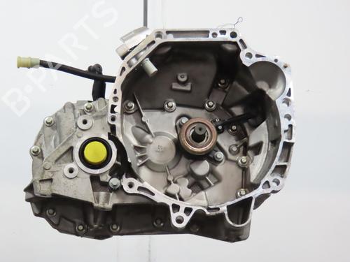 Gearbox DACIA SANDERO II 1.0 SCe 75 (B8JC, B8JD, B8NC) | BP32151234M3  - Image 5