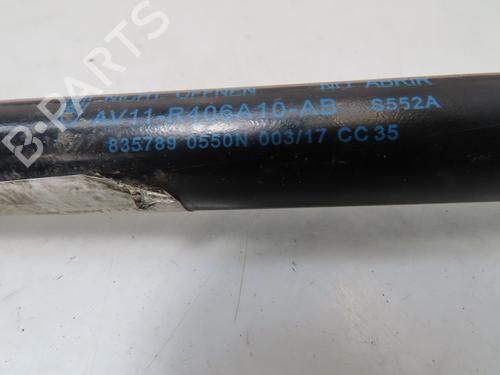 Gasdæmper bagklap FORD B-MAX (JK) 1.0 EcoBoost (125 hp) 26015295