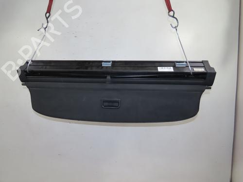 Used Rear parcel shelf AUDI A4 B7 Avant (8ED) 2.0 TDI (140 hp) 15842246
