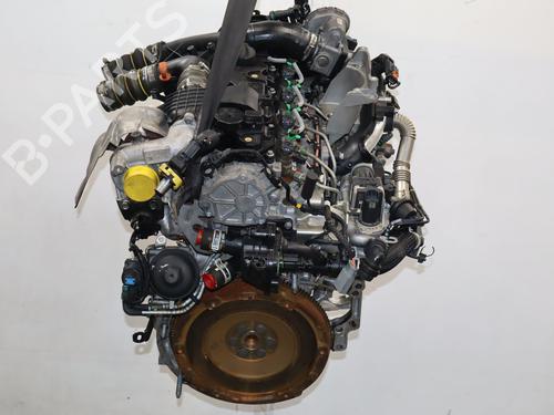 Engine CITROËN C3 Picasso (SH_) 1.6 HDI 90 | BP39217713M1 - Image 2