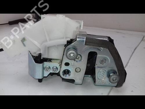 Used Rear left lock TOYOTA C-HR (_X1_) 1.8 Hybrid (ZYX10_, ZYX11_) (98 hp) 8997162