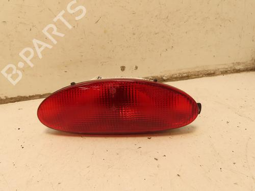 Used Rear fog light PEUGEOT 206 Hatchback (2A/C) 1.6 16V (109 hp) 33137944