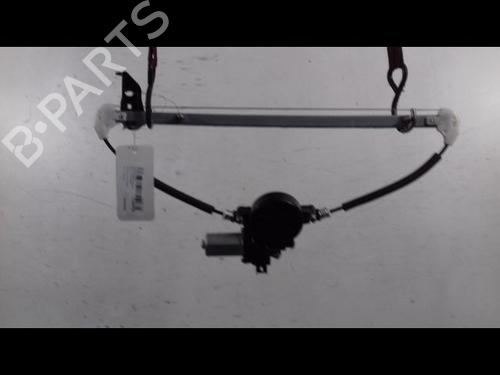 Used Rear right window mechanism MAZDA CX-5 (KE, GH) 2.2 D (KE2FW) (150 hp) 11999148
