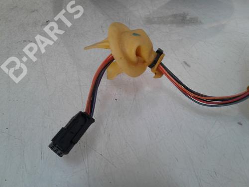 Left mirror PEUGEOT 308 I (4A_, 4C_) 1.6 HDi | BP8986547C26 