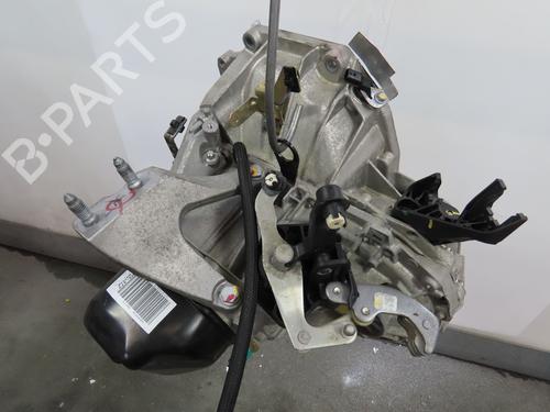 cambio-dacia-sandero-ii-2012-28082167 main image