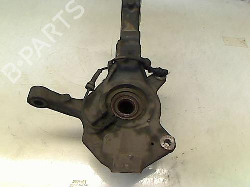 Left front steering knuckle RENAULT VEL SATIS (BJ0_) 2.2 dCi (BJ0E, BJ0F, BJ0G, BJ0H) | BP8978868M25