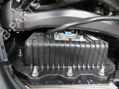 Used Dashboard PEUGEOT 2008 I (CU_) 1.6 HDi (114 hp) 25750486