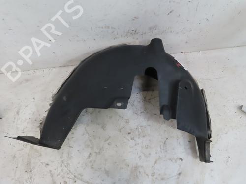 Used Wheel arch PEUGEOT 208 I (CA_, CC_) 1.2 THP 110 (110 hp) 30953819