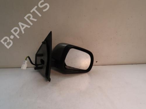 Right mirror DACIA LODGY (JS_) 1.5 dCi | BP16159464C27 