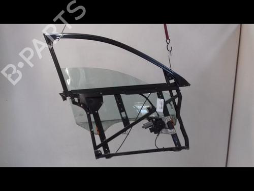 Used Front left window mechanism Front left window mechanism AUDI A6 C5 (4B2, 4B4) 2.5 TDI quattro (180 hp) 8987200 8987200