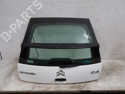 Bagklap CC/Kombi-Coupé Bagklap CC/Kombi-Coupé 39220561 39220561