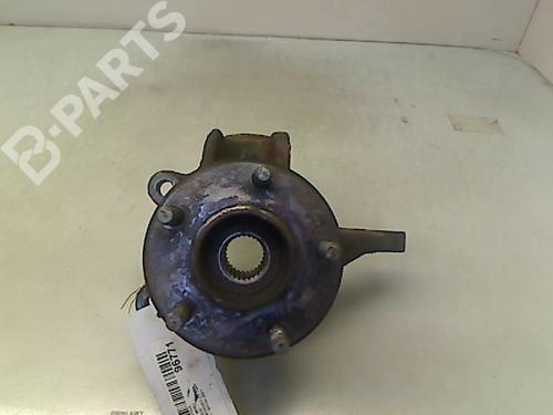 Used Left front steering knuckle FORD MONDEO III (B5Y) 2.0 16V TDDi / TDCi (115 hp) 8980080