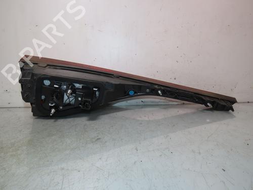 Used Right tailgate light RENAULT MEGANE IV Hatchback (B9A/M/N_) 1.2 TCe 130 (B9MR) (130 hp) 22246949