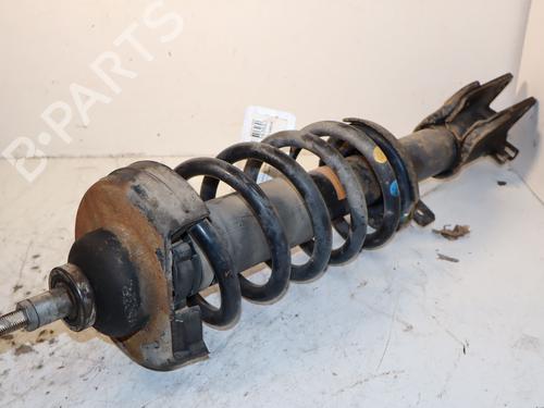 Used Left front shock absorber RENAULT TRAFIC II Van (FL) 2.0 dCi 115 (FL01, FL0U, FL00, FL0H, FL0M) (114 hp) 33136994