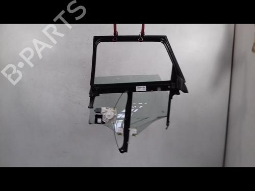 Used Rear right window mechanism AUDI A3 Sportback (8PA) 1.4 TFSI (125 hp) 15378670