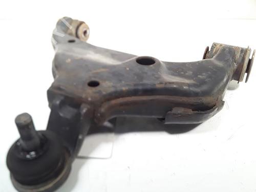 Used Right front suspension arm TOYOTA HILUX VII Pickup (_N1_, _N2_, _N3_) 2.5 D-4D 4WD (KUN25_, KUN25R) (120 hp) 14889797