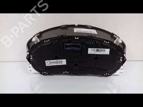 Used Instrument cluster SUZUKI SWIFT III (MZ, EZ) 1.3 DDiS (RS413D) (75 hp) 9001499