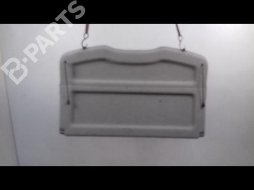 Used Rear parcel shelf RENAULT SCÉNIC III (JZ0/1_) 1.5 dCi (106 hp) 9004154