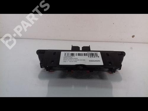 Third brake light MERCEDES-BENZ A-CLASS (W168) A 160 CDI (168.006) | BP9004241L11 