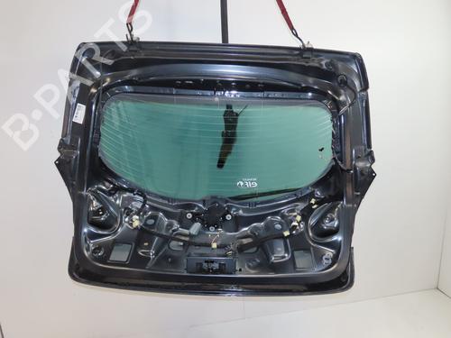 Portellone/Cofano posteriore RENAULT MEGANE III Hatchback (BZ0/1_, B3_) 1.5 dCi (BZ09, BZ0D, BZ1W, BZ29, BZ14) (110 hp) 30797975