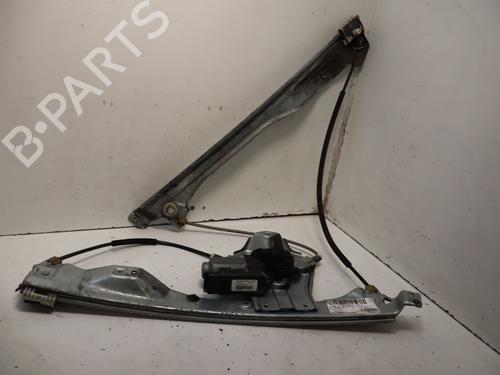 Used Front left window mechanism Front left window mechanism RENAULT CLIO III (BR0/1, CR0/1) 1.5 dCi (75 hp) 39418949 39418949