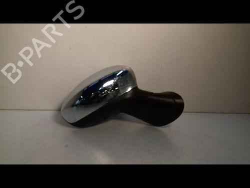 Used Right mirror FIAT 500 (312_) 1.3 D Multijet (312AXB1A) (75 hp) 15200827