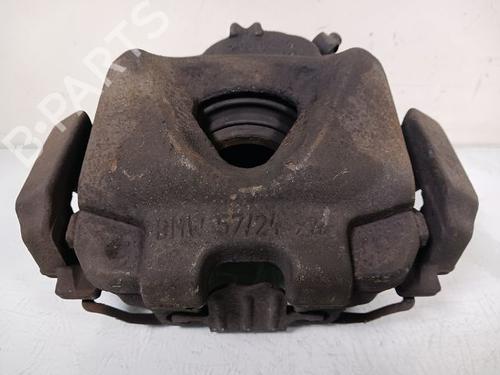 Used Right front brake caliper BMW X1 (E84) xDrive 18 d (143 hp) 14891352