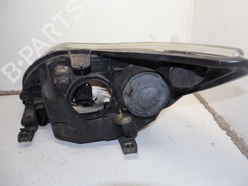Used Right headlight Right headlight FORD FOCUS II Turnier (DA_, FFS, DS) 1.6 TDCi (109 hp) 39966606 39966606