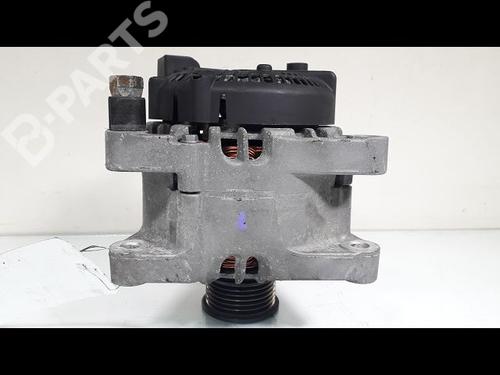 Alternator FORD FIESTA VI (CB1, CCN) 1.6 TDCi | BP10684163M7 