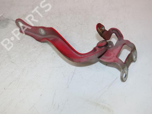 Used Hinge/Door check strap TOYOTA AYGO (_B1_) 1.0 (KGB10_, KGB10R) (68 hp) 30979680