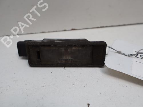 Licence plate light CITROËN C3 II (SC_) 1.4 HDi 70 (SC8HZC, SC8HR0, SC8HP4) | BP36758544I40 - Image 2