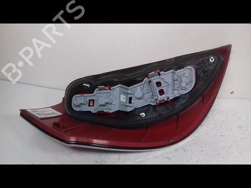 Right taillight MERCEDES-BENZ A-CLASS (W169) A 200 CDI (169.008, 169.308) | BP8992875C35 