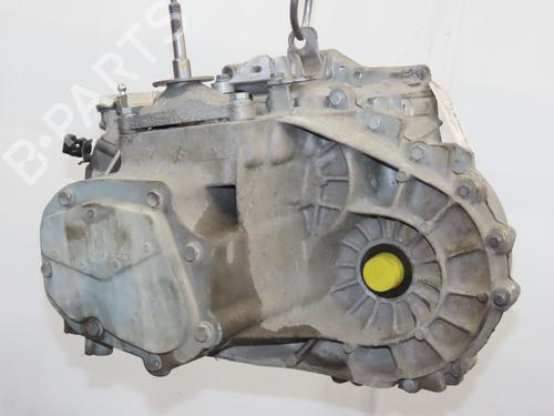 Gearbox CITROËN C4 II (NC_) 1.6 BlueHDi 120 | BP29516399M3 