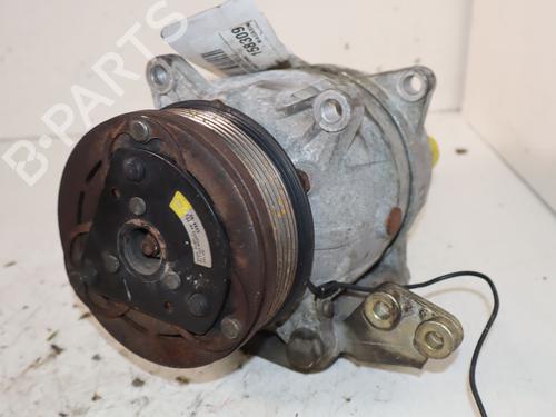 AC Kompressor AC Kompressor 39218195 39218195