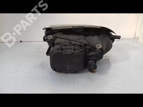 Left headlight SEAT AROSA (6H1) 1.4 TDI | BP8985042C28 