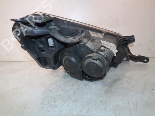 Left headlight PEUGEOT EXPERT Tepee (VF3X_) 2.0 HDi 120 | BP21060126C28 