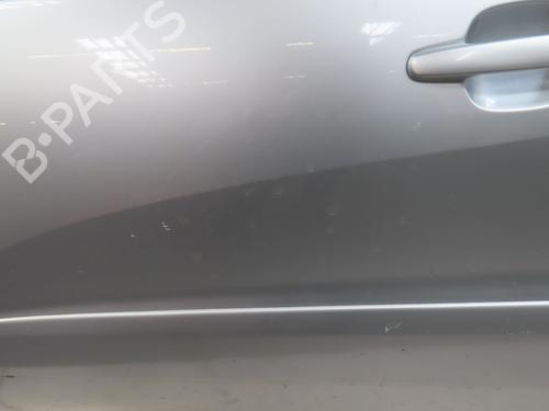 Left front door TOYOTA RAV 4 II (_A2_) 2.0 4WD (ACA21, ACA20) | BP26669167C2 