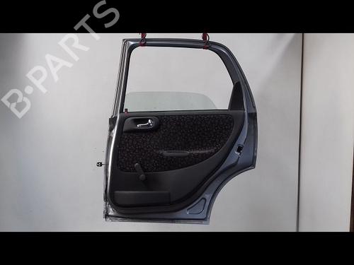 Used Right rear door OPEL CORSA C (X01) 1.2 (F08, F68) (75 hp) 8987845