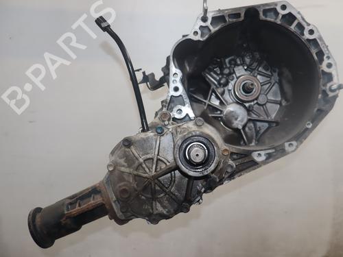 Gearbox SUZUKI SX4 (EY, GY) 1.6 VVT 4x4 (RW416) | BP36573225M3 - Image 4