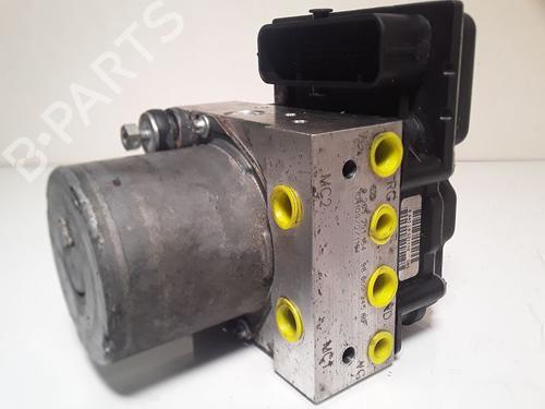 ABS pump CITROËN C4 Grand Picasso I (UA_) 2.0 HDi 138 | BP9002244M43