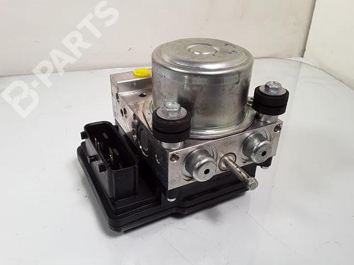 ABS pump NISSAN JUKE (F15) 1.2 DIG-T | BP8994119M43 