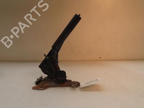 Used Hand brake PEUGEOT 208 I (CA_, CC_) 1.6 BlueHDi 100 (100 hp) 17552387
