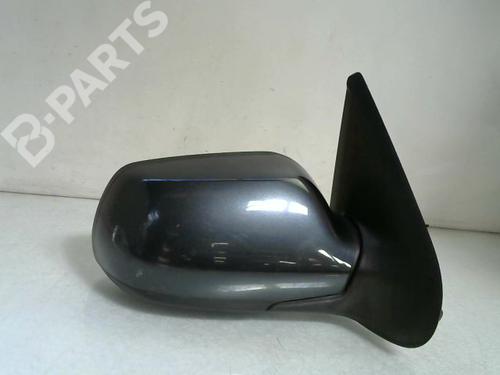 Used Right mirror MAZDA 2 (DY) 1.4 CD (68 hp) 8981853