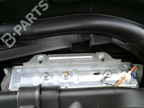Dashboard PEUGEOT 308 SW I (4E_, 4H_) 1.6 HDi | BP8978424C46 