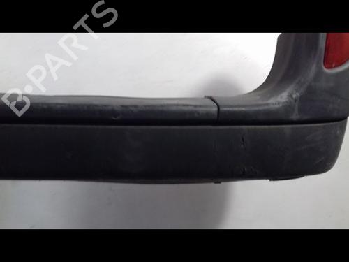 Rear bumper RENAULT KANGOO Express (FC0/1_) 1.5 dCi | BP14957301C8 